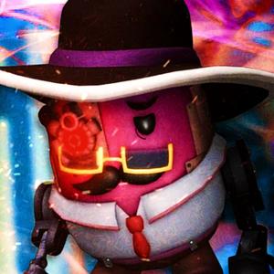 FALSE MEMORIES (Piggy Mr. P Fanmade Theme)