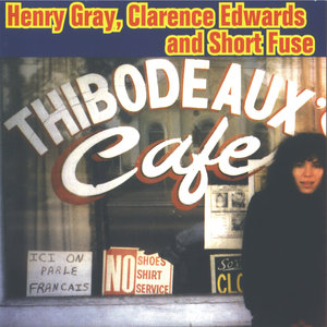 Thibodeaux Cafe