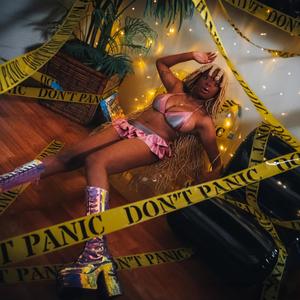Don't Panic! (Explicit)