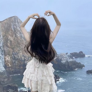 永远为自己着迷