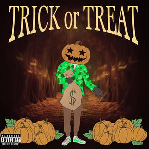 TRICK or TREAT (Explicit)