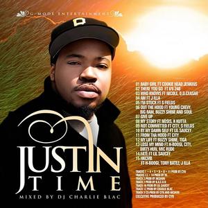 From The Hood(feat. City LucaBrazi)