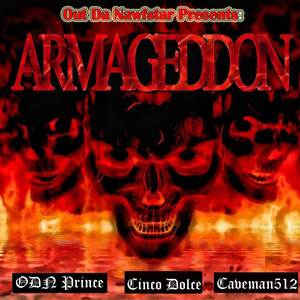 Armageddon (Explicit)