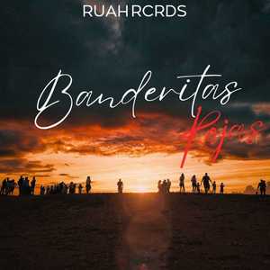 Banderitas Rojas