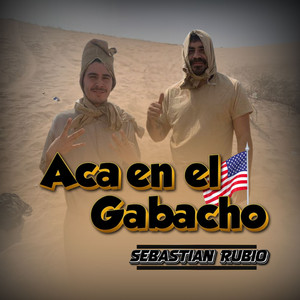 Aca en el Gabacho