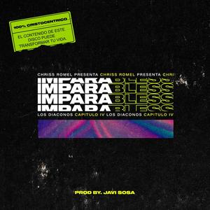 Justo a Tiempo (feat. Osmarth LR)