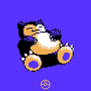 SNORLAX! (Explicit)