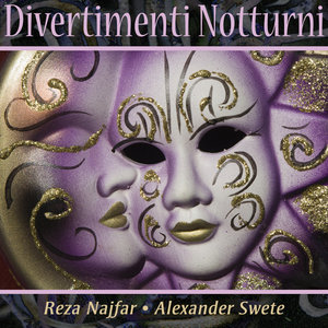 XVIII Divertimenti Notturni, Op. 86: I. Andante