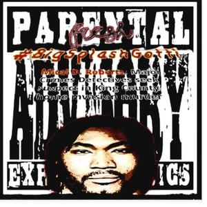 On Me (feat. Scooby G) (Radio Edit)