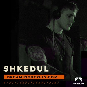 Dreamingberlin.com (X Jägermusic Lab)