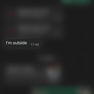 Outside (feat. narsh)