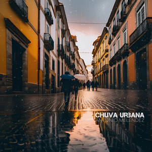 Chuva Urbana