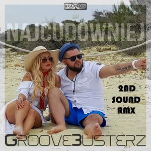 Najcudowniej（2ND SOUND RMX Extended）