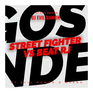 Street Fighter VS Beat RJ (Explicit)