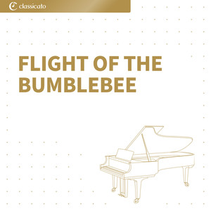 Flight of the Bumblebee (piano version)