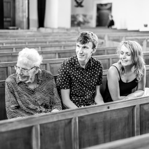 Mijntje (Alte Mutti) [feat. Martine van de Kar, Kinderkoor Suitekids & Co Vergouwen]