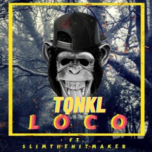 LOCO (feat. Slimthehitmaker)