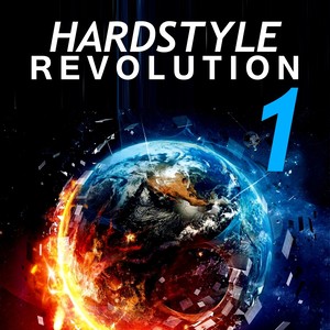 Hardstyle Revolution, Vol. 1