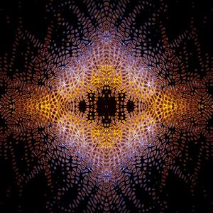 Sacred Forest Pathway