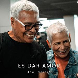 Es Dar Amor