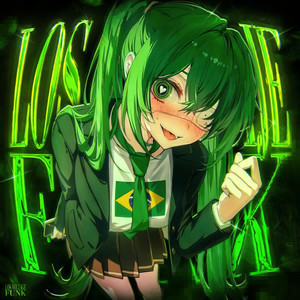 LOS VOLTAJE FUNK (Sped Up)