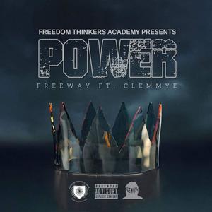 POWER(feat. FREEWAY) (Explicit)