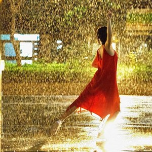 Fire in the rain-Måns Zelmerlöw