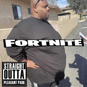 Goofy Ahh Fortnite Rap (Explicit)