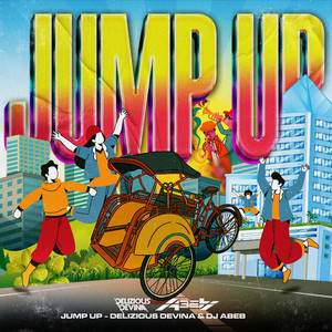 JUMP UP