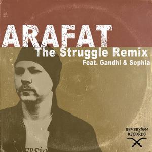 The Struggle (feat. Neaality Gandhi & Sophia) (Explicit)
