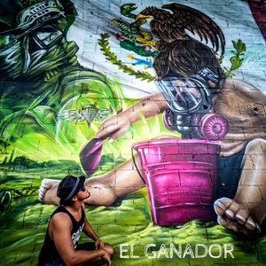 El Ganador (Explicit)