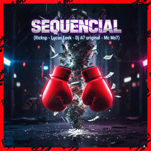 ricksp - Sequencial (Explicit)