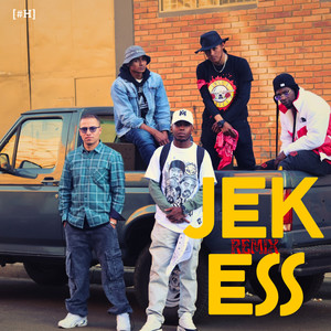 Jekes (Remix|Explicit)