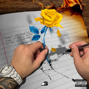 Raq - Brampton (feat. Rell Vert) (Explicit)