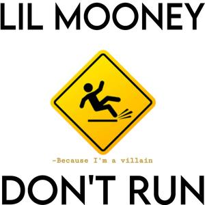 Don't Run (Explicit)