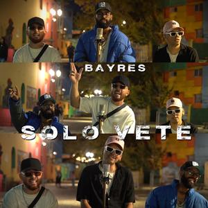 Solo Vete (Sintomas de Cumbia) (Explicit)