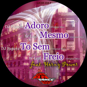 Freio (Original Mix)