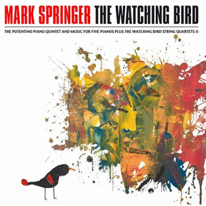 The Watching Bird