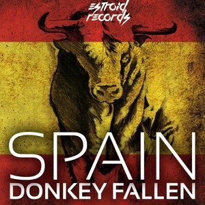 Spain (Original Mix)