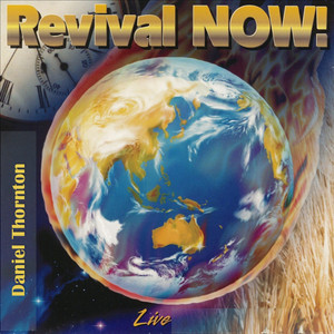 Revival Now! (Live)