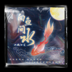向鱼问水 (DJ名龙版)