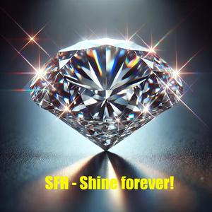 Shine forever! (Explicit)