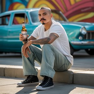 Placoso (Freestyle|Explicit)