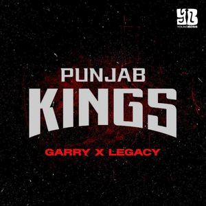 Punjab Kings (Explicit)
