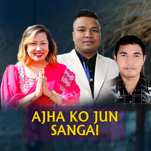 AJHA KO JUN SANGAI