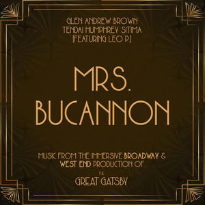 Mrs. Bucannon