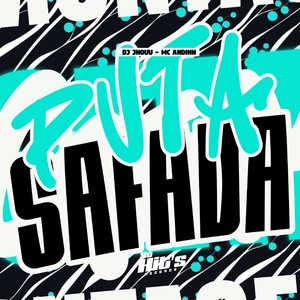 Puta Safada (Explicit)