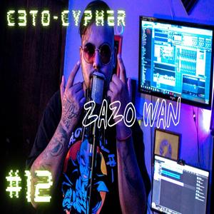 C3TO CYPHER #12 (Explicit)