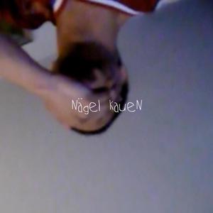 nägel kauen