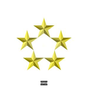 Five Star General (Explicit)